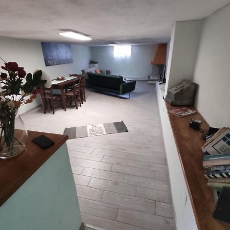 Ampio appartamento Tortolì Esterno foto