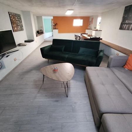 Ampio appartamento Tortolì Esterno foto