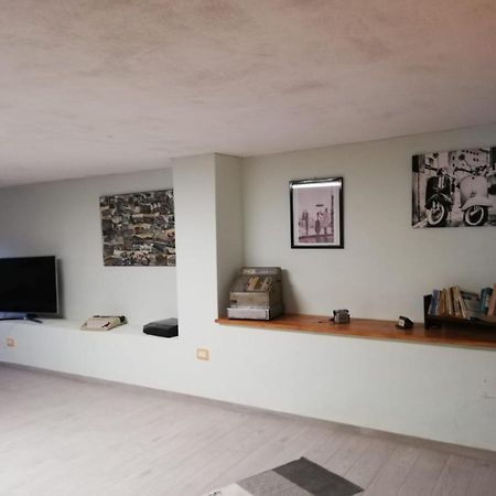 Ampio appartamento Tortolì Esterno foto