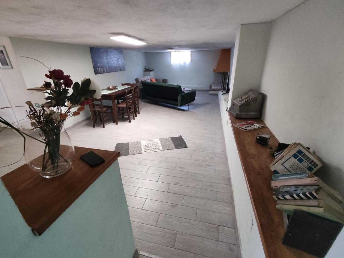 Ampio appartamento Tortolì Esterno foto
