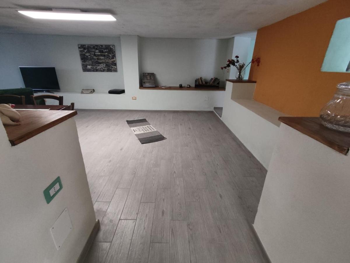 Ampio appartamento Tortolì Esterno foto