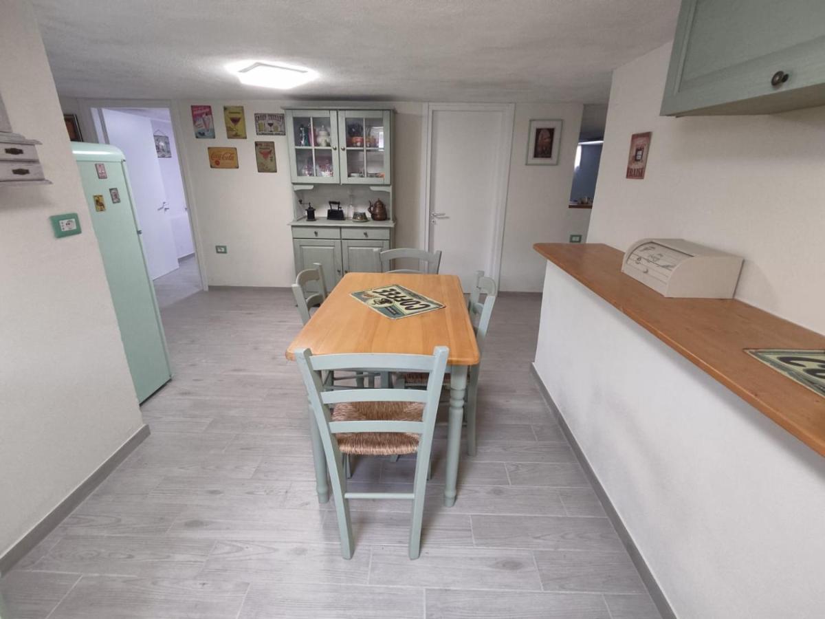 Ampio appartamento Tortolì Esterno foto