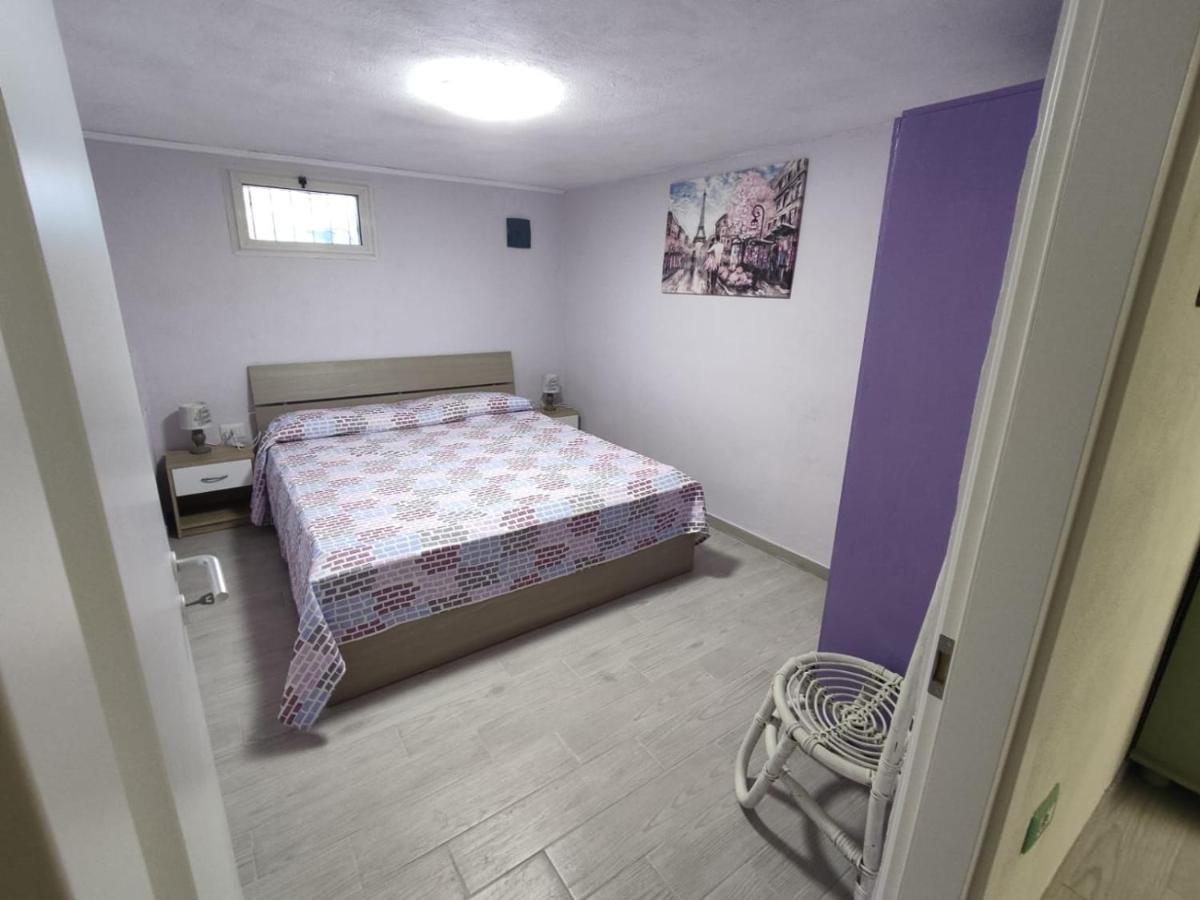 Ampio appartamento Tortolì Esterno foto