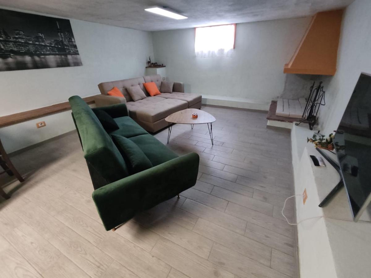 Ampio appartamento Tortolì Esterno foto