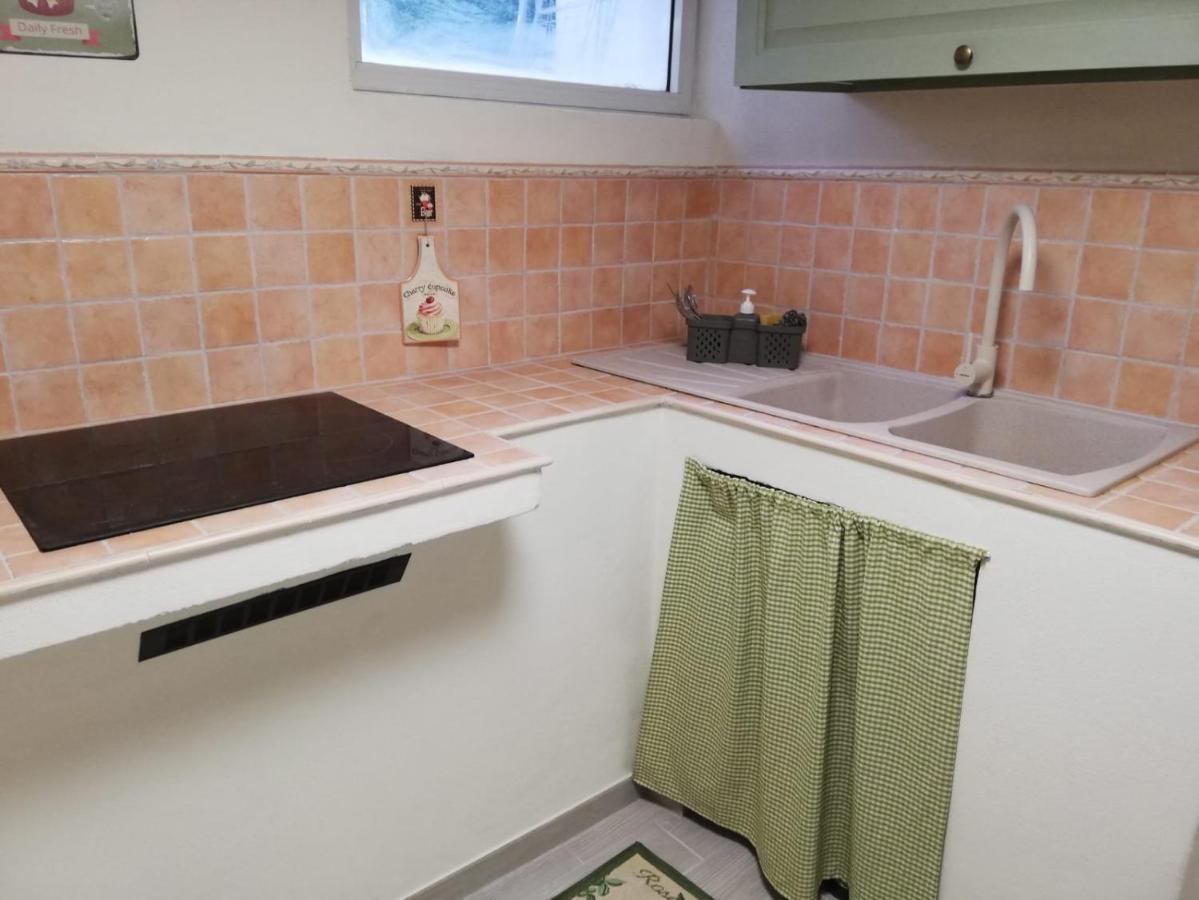Ampio appartamento Tortolì Esterno foto
