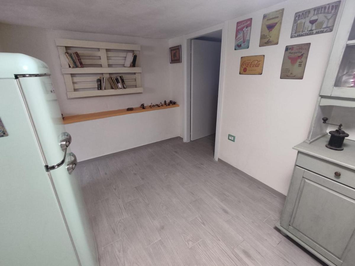 Ampio appartamento Tortolì Esterno foto