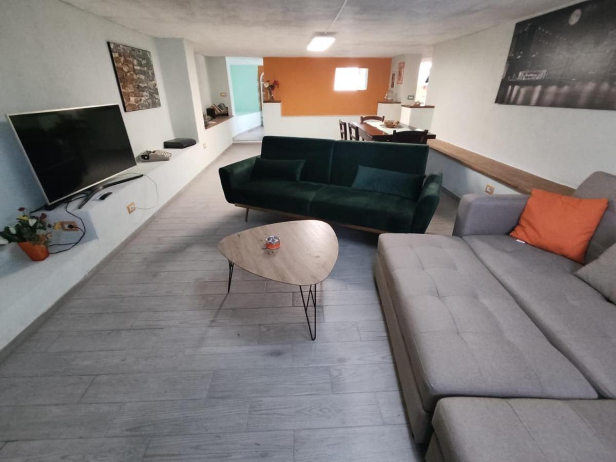 Ampio appartamento Tortolì Esterno foto