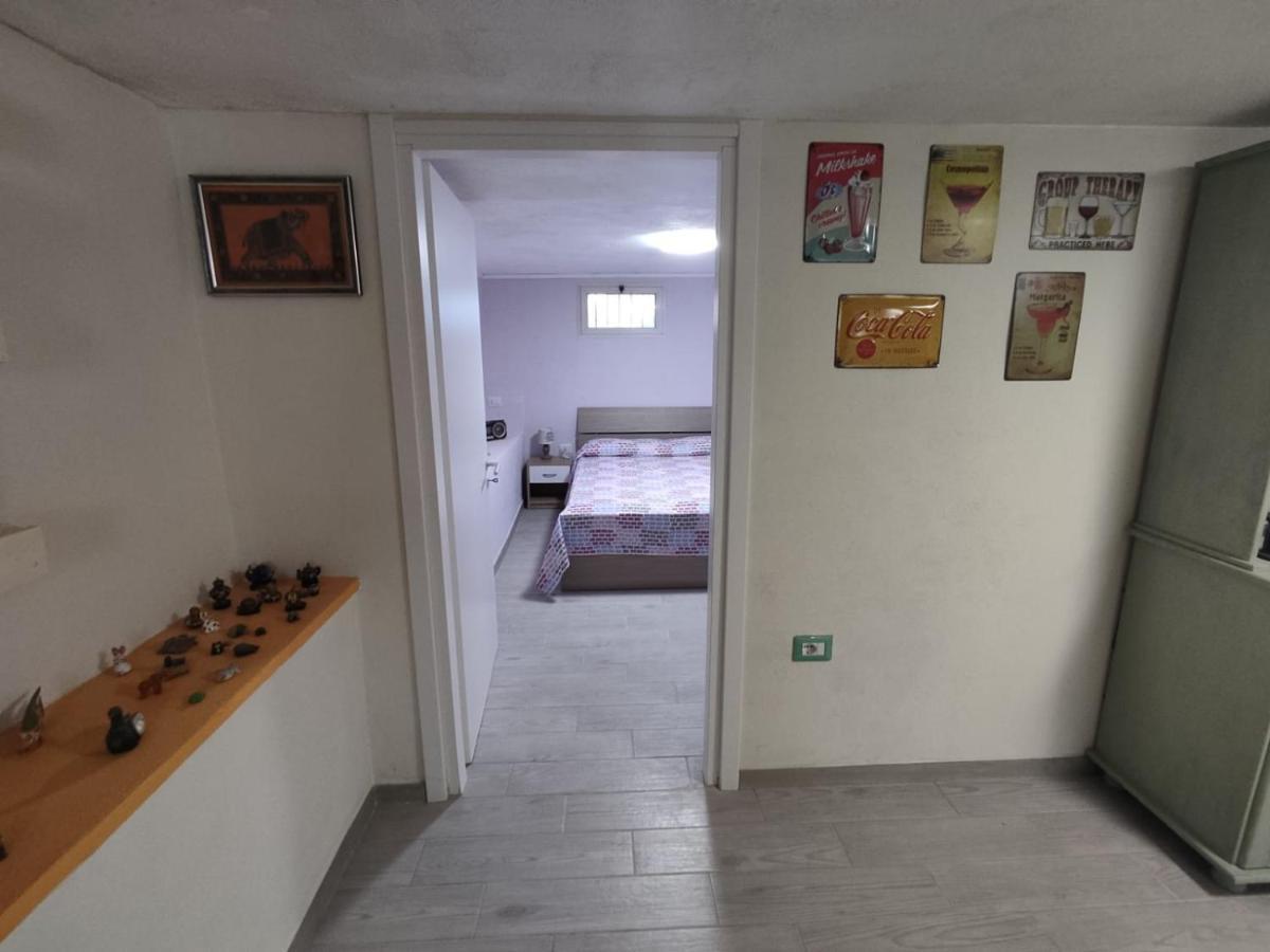 Ampio appartamento Tortolì Esterno foto